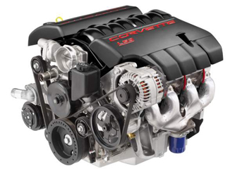 U251U Engine